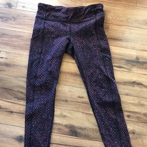 Lululemon Speed Tight V 29”